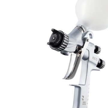 BENBOW 605 PK70 Краскораспылитель 1,3мм + 2,0мм