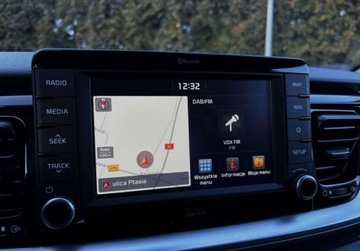 Kia Stonic I Crossover 1.0 T-GDI 120KM 2018 Kia Stonic 1.0 120km manual LED navi KAMERA bezwypadkowa 77.000KM, zdjęcie 23