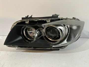 BMW 3 E90 / E91 SVĚTLO DYNAMIC XENON L - 14020