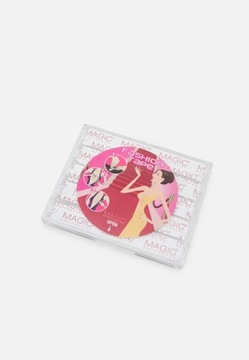 Outlet MAGIC Bodyfashion Biustonosz bardotka