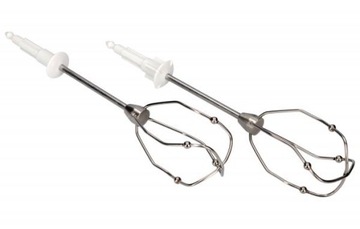 Trzepaczki 2 szt. do miksera Bosch MFQ4080/02