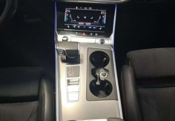 Audi A6 C8 Limousine 2.0 40 TDI 204KM 2022 Audi A6 Limousine VAT 23 Sport 40TDI MHEV 204KM S-tronic quattro 2022 r.,, zdjęcie 18