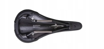 Седло WTB SILVERADO STEEL MEDIUM 142x280