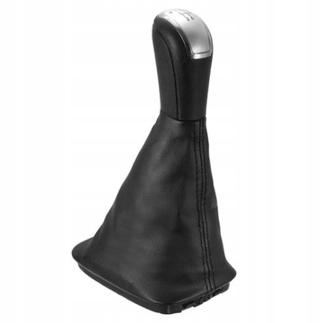 Ручка КПП с сильфоном SKODA OCTAVIA 1 I