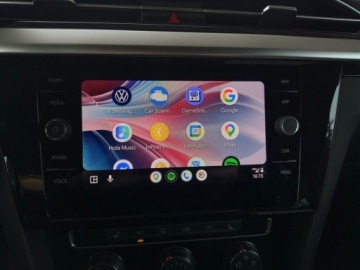 Volkswagen Arteon Shooting Brake R 2.0 TSI 320KM 2023 Volkswagen Arteon Shooting Brake R 4Mot. serwis ASO 2.0TSI 320KM pakiety A, zdjęcie 31