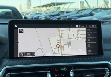 BMW X3 2022 BMW X3 I wlasciciel Laser M Sport Gwarancja Bezwypadkowy FVAT23, zdjęcie 37