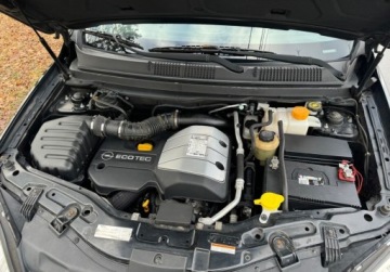 Opel Antara SUV 2.0 CDTI ECOTEC 150KM 2010 Opel Antara 2.0 Diesel 150KM, zdjęcie 23