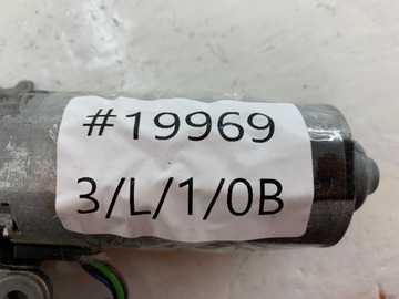 MERCEDES W203 MOTOREK STŘEŠNÍHO OKNA A2038203142