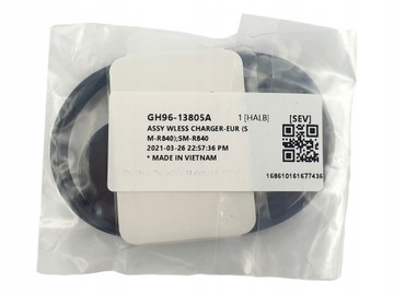 Samsung Galaxy Watch 3 4 Active 1 2 ORYGINALNA ŁADOWARKA USB INDUKCJA