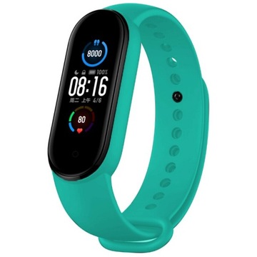 РЕМЕНЬ 26 цветов ДЛЯ XIAOMI MI BAND 5