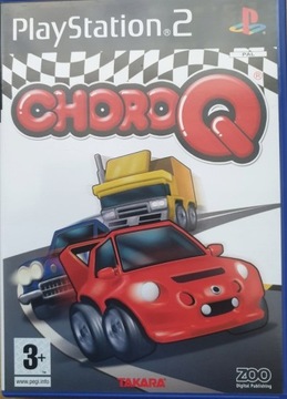 CHOROQ PS2