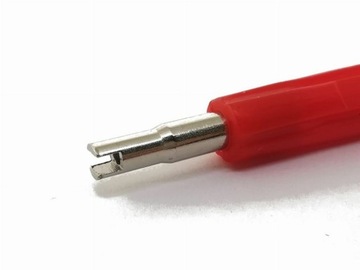 Клапаны Wentyle TR 413 100 шт. Отвертка Клапан Алюминиевый клапан для колесных дисков