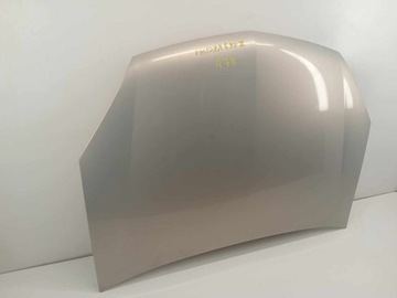 KAPOTA KRYT MOTORU OPEL VECTRA C FACELIFT Z157