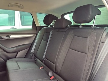 Skoda Karoq Crossover Facelifting 1.5 TSI ACT 150KM 2025 Skoda Karoq Selection 1.5 TSI DSG 150 KM, zdjęcie 6