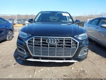 Audi Q5 II 2021 Audi Q5 Premium Plus 45 Tfsi Quattro S Tronic 2021 2.0l 2.0 Benzyna 261KM, zdjęcie 7