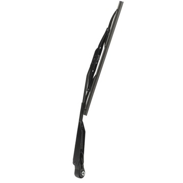 Silnik wycieraczek przedniej szyby 12 V