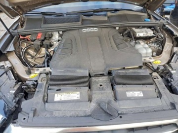 Audi Q7 II 2019 Audi Q7 2019 AUDI Q7 PREMIUM PLUS 3.0 Benzyna 335KM, zdjęcie 11