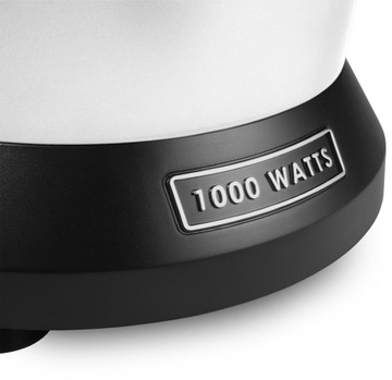 Блендер Strong Nutri Cup Sencor 1000 Вт, 2 емкости