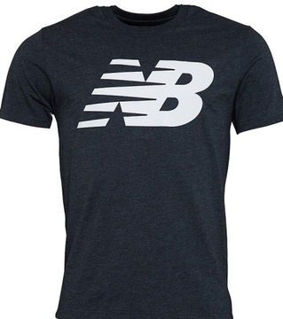 New Balance Graphic T-Shirt koszulka męska S .