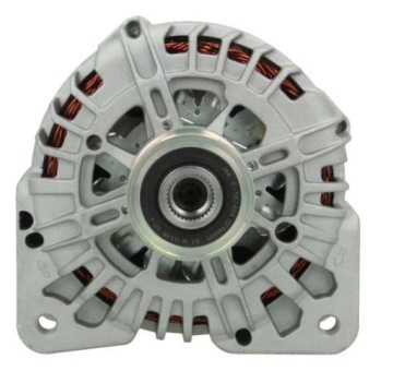 Генератор для RENAULT ESPACE IV LAGUNA II 2.0 dCi