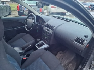 Ford Mondeo III Kombi 1.8 16V 130KM 2006 Ford Mondeo 1.8 Benzyna 130 KM, Grzane Fotele,, zdjęcie 19