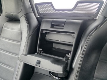 Fiat 124 Spider 1.4 MultiAir II 140KM 2016 FIAT 124 Spider Lusso* 1.4l benzyna Turbo 140KM 19,272km Dokumentacja, zdjęcie 19