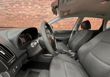 Hyundai i30 I Hatchback 1.4 109KM 2010 Hyundai i30 klima Isofix Gwarancja w cenie Warszawa VLAJ 1.4 Benzyna, zdjęcie 10