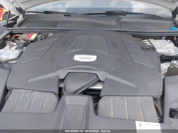 Porsche Cayenne III 2020 Porsche Cayenne 2020r., 4x4, 3.0L 3.0 Benzyna 335KM, zdjęcie 9