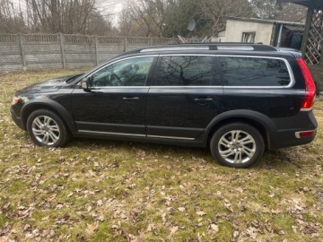 Volvo XC70 II 2013 Samochód Volvo XC 70, zdjęcie 5