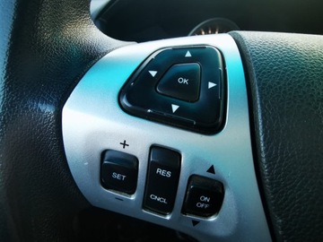 Ford Explorer V R4 2.0 EcoBoost 237KM 2011 Ford explorer Xlt, Automat, Dokumentacja , 7 Miejsc, 2.0L, 4 cyl., 240HP, zdjęcie 11