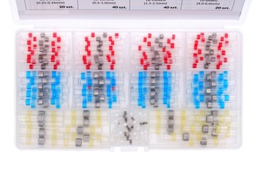 ТРУБКИ, ТЕРМОУДАЧНЫЕ КРЫШКИ РУБАШКИ С TIN 120 EL