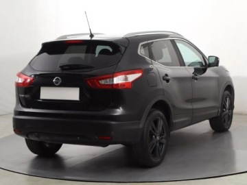 Nissan Qashqai II Crossover 1.6 DIG-T 163KM 2015 Nissan Qashqai 1.6 DIG-T, Salon Polska, zdjęcie 4