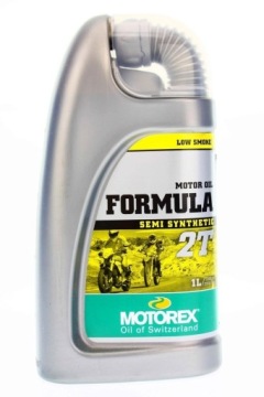 Motorex 2T Formula 1L