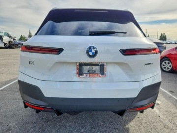 BMW iX 2024 BMW iX xDrive50 2024 Elektryczny 516KM, zdjęcie 2