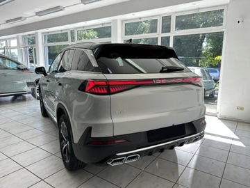 BAIC Beijing 7 1.5 177KM 2025 BAIC Beijing 7 1.5T Luxury DCT Suv 177KM 2025, zdjęcie 4