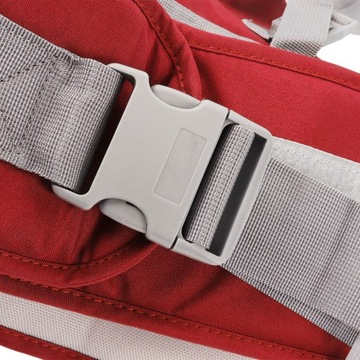 Детская переноска с набедренным сиденьем Эргономичная Дышащая Удобная Многофункциональная