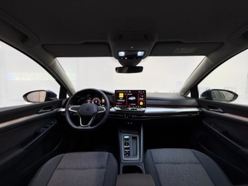 Volkswagen Golf VIII 2025 Volkswagen Golf Volkswagen Golf, zdjęcie 25