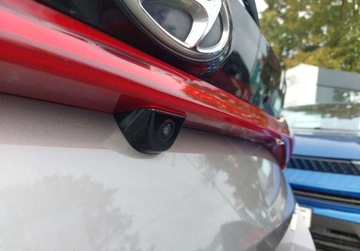 Hyundai i20 III Hatchback 1.2 MPI 84KM 2021 Hyundai i20 Kamera Cofania, Bezwypadkowy, Salon Polska, Gwarancja udanego, zdjęcie 21