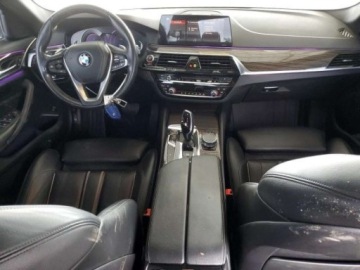 BMW Seria 5 G30-G31 2019 BMW Seria 5 Bmw 530 i 2.0 Benzyna 248KM, zdjęcie 6