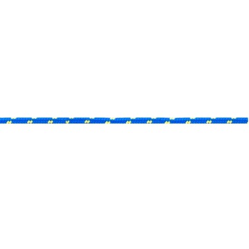 Lina linka pleciona polipropylenowa PPF 1mb 3mm