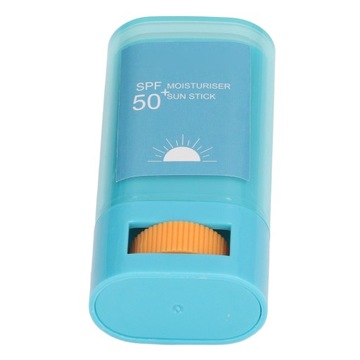 Крем-стик для лица с фильтром SPF50 - 20г
