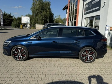 Renault Megane IV 2020 Renault Megane E-Tech Plug-in *Automat, zdjęcie 8