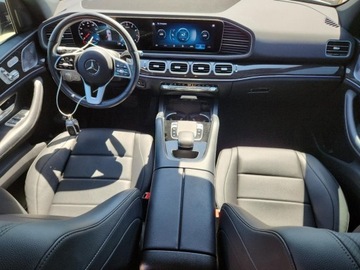 Mercedes GLE V167 2020 Mercedes-Benz GLE 350 4Matic 2020 2.0l 2.0 Benzyna 255KM, zdjęcie 8