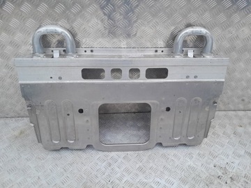 PODHLAVNÍKY PYROTECHNICKÉ KAPOTÁŽ BMW E64 7009657