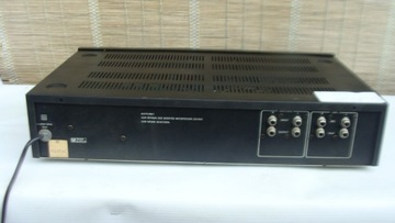 ЭКВАЛАЙЗЕР FS 040 МокВатт