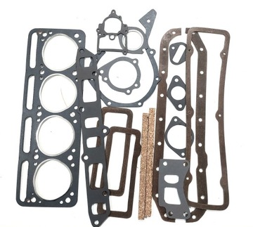 Уаз Прокладки Комплект прокладок двигателя ст.Уход