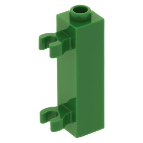 Lego 60583b 6035337 brick 1x1x3 zielony 1szt P720