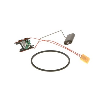 BOSCH 1 587 411 117 SENZOR ÚROVEŇ PALIVA