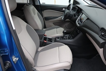 Opel 2017 Opel Grandland 1.2 Turbo, Salon Polska, zdjęcie 8