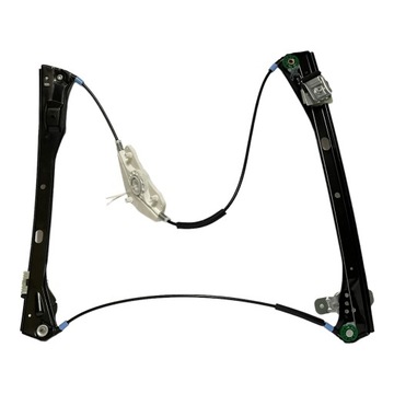 PODNOŚNIK SZYBY PRZÓD LEWY VW GOLF V 4/5D 03-09